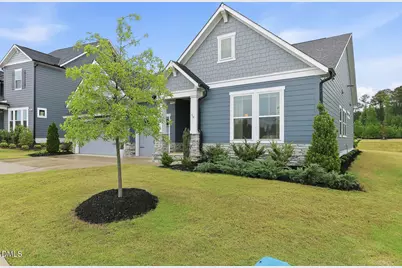 518 Serenity Walk Parkway, Fuquay Varina, NC 27526 - Photo 4