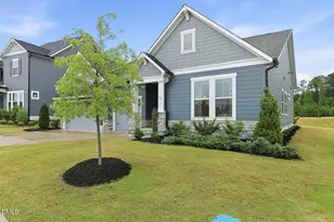 518 Serenity Walk Pkwy, Fuquay Varina, NC 27526 - Photo 4