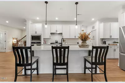 518 Serenity Walk Parkway, Fuquay Varina, NC 27526 - Photo 16