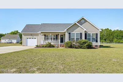 1013 Deer Oaks Court, Raleigh, NC 27603 - Photo 1