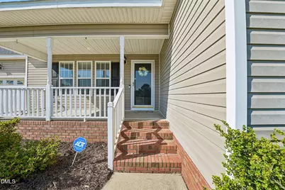 1013 Deer Oaks Court, Raleigh, NC 27603 - Photo 2