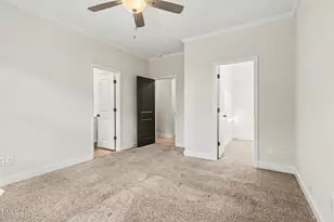 3399 Antioch Church Rd, Middlesex, NC 27557 - Photo 10