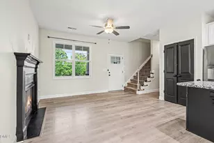 3399 Antioch Church Rd, Middlesex, NC 27557 - Photo 4