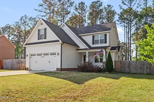 3399 Antioch Church Rd, Middlesex, NC 27557 - Photo 2