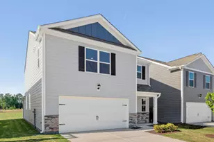 616 Stream Walk Crossing, Wendell, NC 27591 - Photo 2
