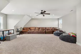 123 Kaspurr Dr, Garner, NC 27529 - Photo 22