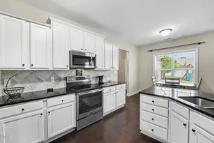 123 Kaspurr Dr, Garner, NC 27529 - Photo 12