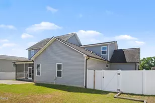 123 Kaspurr Dr, Garner, NC 27529 - Photo 32