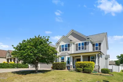 123 Kaspurr Drive, Garner, NC 27529 - Photo 1
