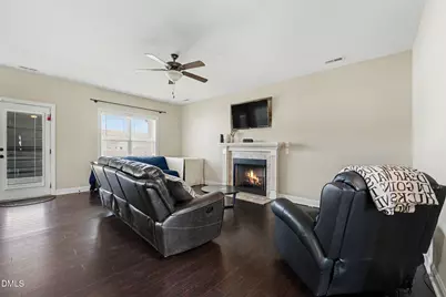 123 Kaspurr Drive, Garner, NC 27529 - Photo 6