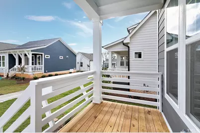 274 Cottage Way, Pittsboro, NC 27312 - Photo 2