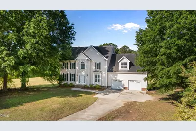 920 River Ridge Road, Zebulon, NC 27597 - Photo 2