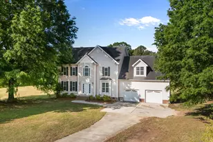 920 River Ridge Rd, Zebulon, NC 27597 - Photo 2