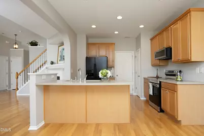 8402 Drystone Drive, Raleigh, NC 27613 - Photo 10