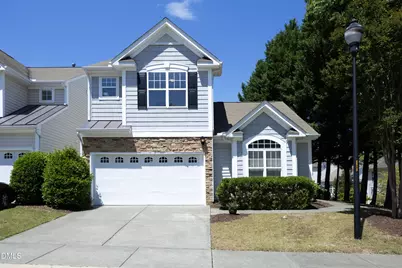 8402 Drystone Drive, Raleigh, NC 27613 - Photo 2