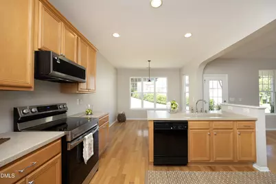 8402 Drystone Drive, Raleigh, NC 27613 - Photo 12