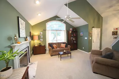 2353 Florida Court, Raleigh, NC 27615 - Photo 4