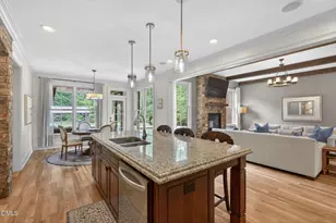 5208 Blakenbran Trail, Fuquay Varina, NC 27526 - Photo 16