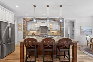 5208 Blakenbran Trail, Fuquay Varina, NC 27526 - Photo 12