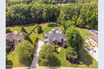 5208 Blakenbran Trail, Fuquay Varina, NC 27526 - Photo 4