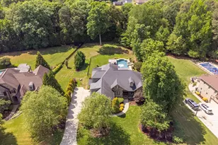 5208 Blakenbran Trail, Fuquay Varina, NC 27526 - Photo 4