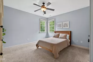 5208 Blakenbran Trail, Fuquay Varina, NC 27526 - Photo 36