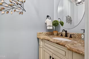 5208 Blakenbran Trail, Fuquay Varina, NC 27526 - Photo 24