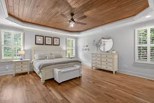 5208 Blakenbran Trail, Fuquay Varina, NC 27526 - Photo 18