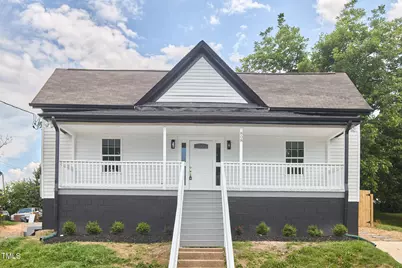 808 Eva Street, Durham, NC 27701 - Photo 2
