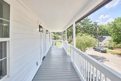 808 Eva Street, Durham, NC 27701 - Photo 6
