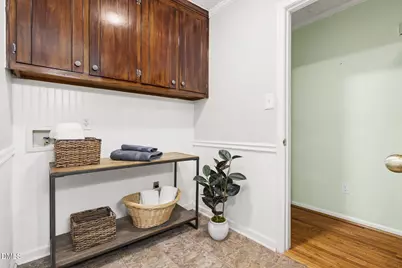 1322 Palmers Grove Church Road, Hillsborough, NC 27278 - Photo 26