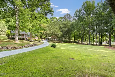 1322 Palmers Grove Church Road, Hillsborough, NC 27278 - Photo 34