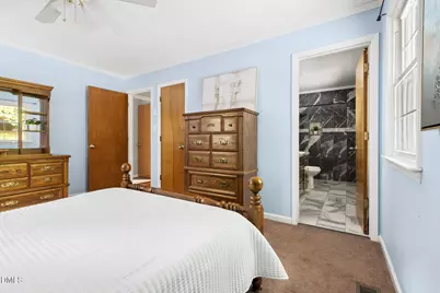 1322 Palmers Grove Church Road, Hillsborough, NC 27278 - Photo 20