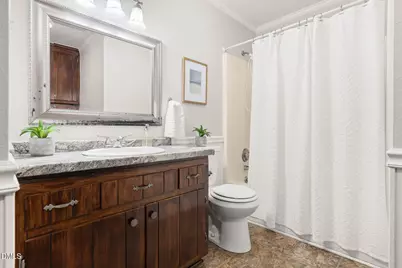 1322 Palmers Grove Church Road, Hillsborough, NC 27278 - Photo 24