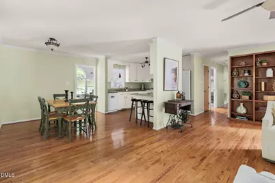 1322 Palmers Grove Church Road, Hillsborough, NC 27278 - Photo 8