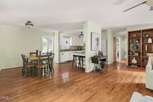 1322 Palmers Grove Church Rd, Hillsborough, NC 27278 - Photo 8