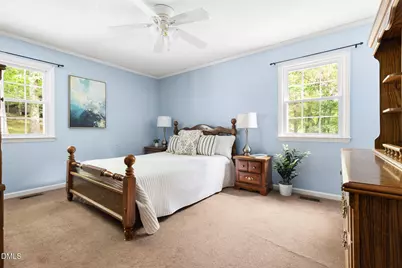 1322 Palmers Grove Church Road, Hillsborough, NC 27278 - Photo 18