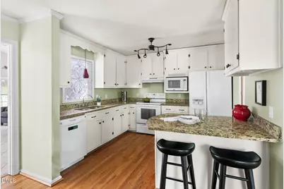 1322 Palmers Grove Church Road, Hillsborough, NC 27278 - Photo 12