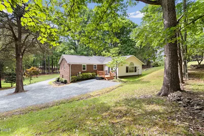 1322 Palmers Grove Church Road, Hillsborough, NC 27278 - Photo 32