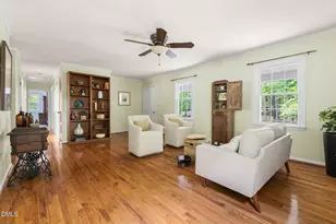 1322 Palmers Grove Church Rd, Hillsborough, NC 27278 - Photo 6