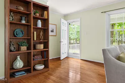 1322 Palmers Grove Church Road, Hillsborough, NC 27278 - Photo 4