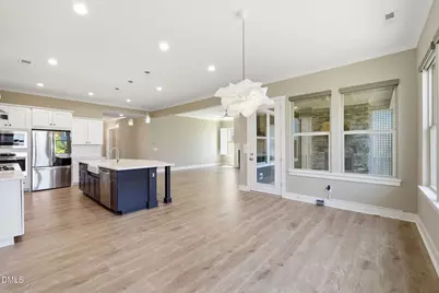 205 Stanton Gable Lane, Hillsborough, NC 27278 - Photo 24
