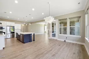 205 Stanton Gable Ln, Hillsborough, NC 27278 - Photo 24