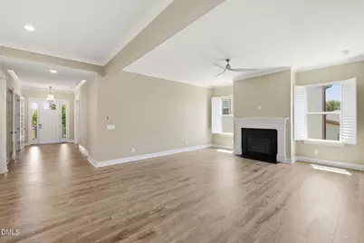 205 Stanton Gable Lane, Hillsborough, NC 27278 - Photo 14