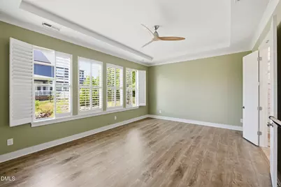 205 Stanton Gable Lane, Hillsborough, NC 27278 - Photo 4