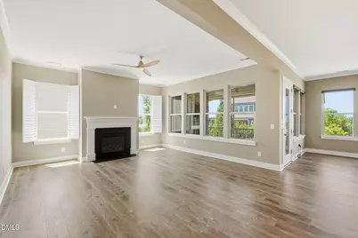 205 Stanton Gable Lane, Hillsborough, NC 27278 - Photo 2