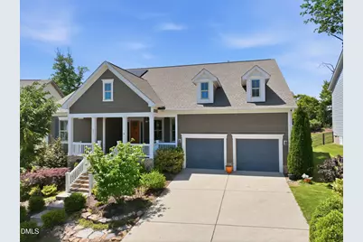 205 Stanton Gable Lane, Hillsborough, NC 27278 - Photo 8