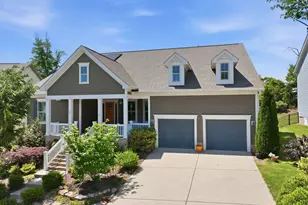 205 Stanton Gable Ln, Hillsborough, NC 27278 - Photo 8