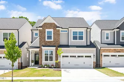 7715 Litcham Drive, Raleigh, NC 27615 - Photo 1