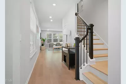 7715 Litcham Drive, Raleigh, NC 27615 - Photo 6
